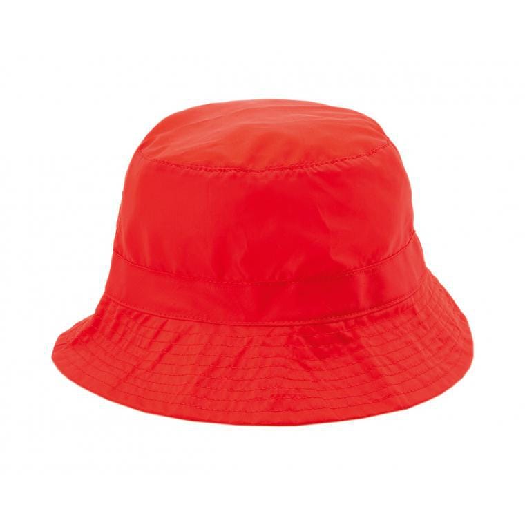 Pălărie Barlow Roșu