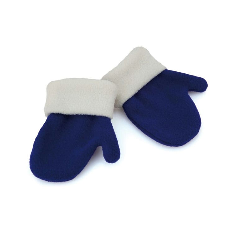 Mănuși copii Siku albastru