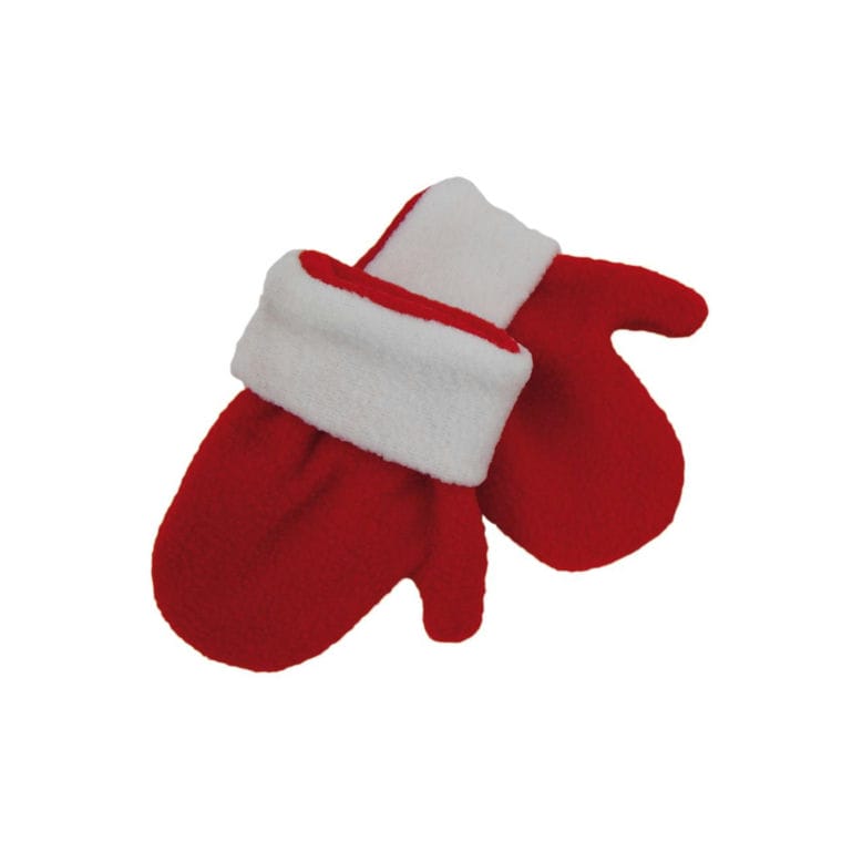 Mănuși copii Siku roșu