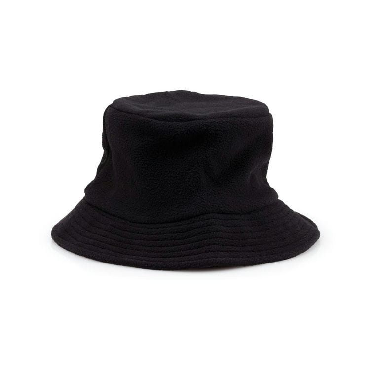 Pălărie polar Aden Negru