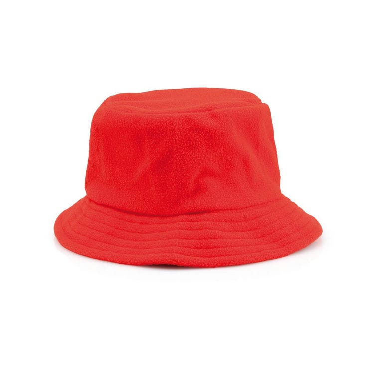 Pălărie polar Aden Roșu