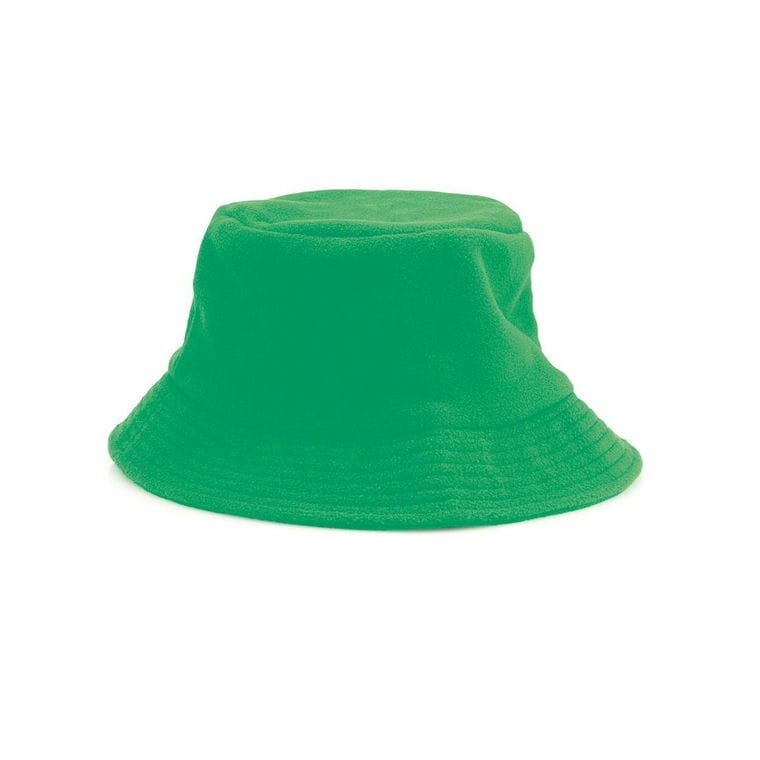 Pălărie polar Aden Verde