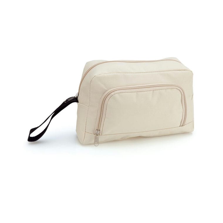 Geantă cosmetice Espi bej