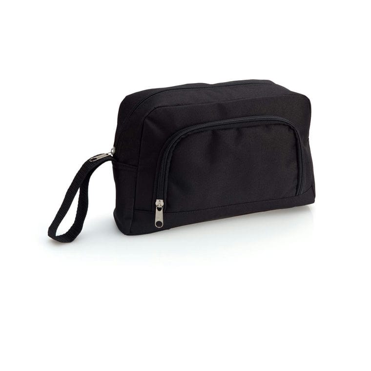 Geantă cosmetice Espi negru