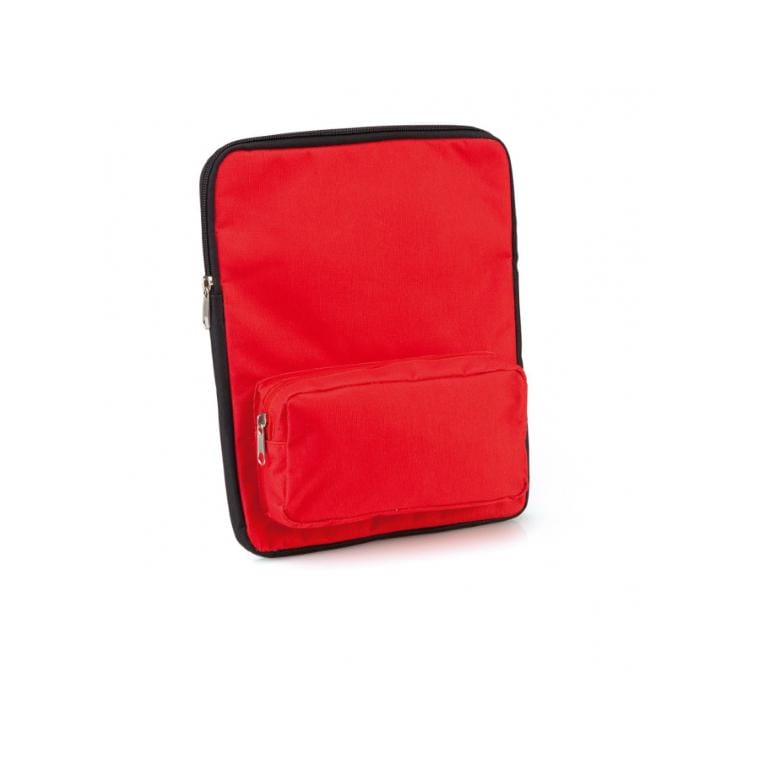 Husă iPad® Marlix Roșu