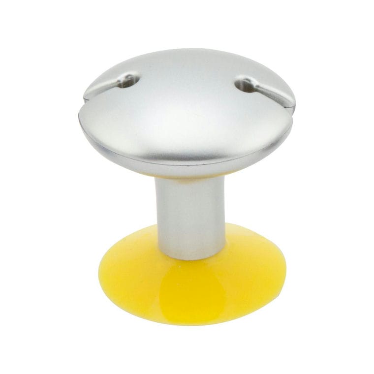 Suport telefon mobil Rumy galben