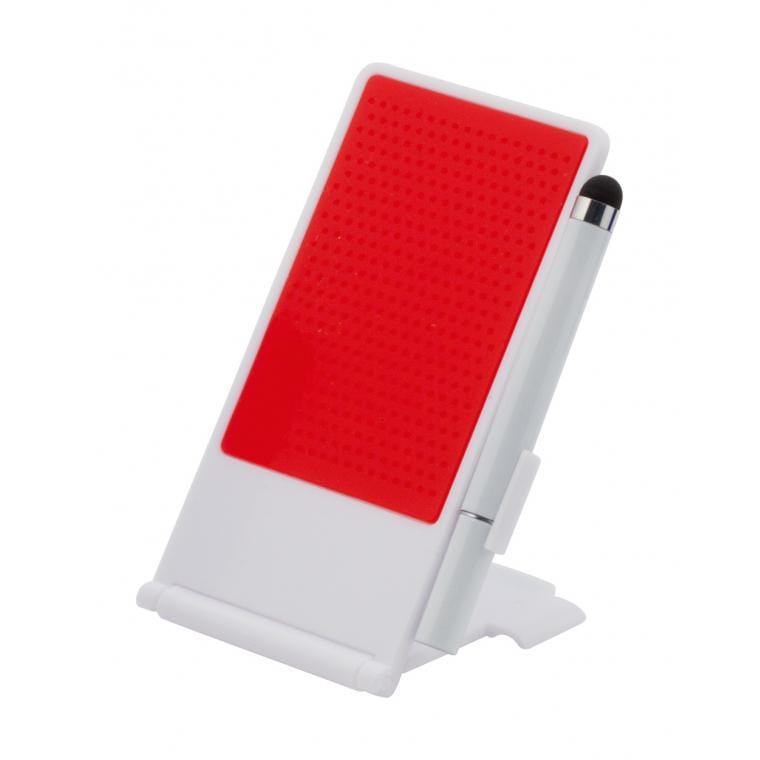 Suport telefon mobil Toki Roșu