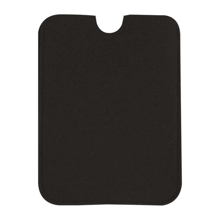 Husă iPad® Tarlex Negru