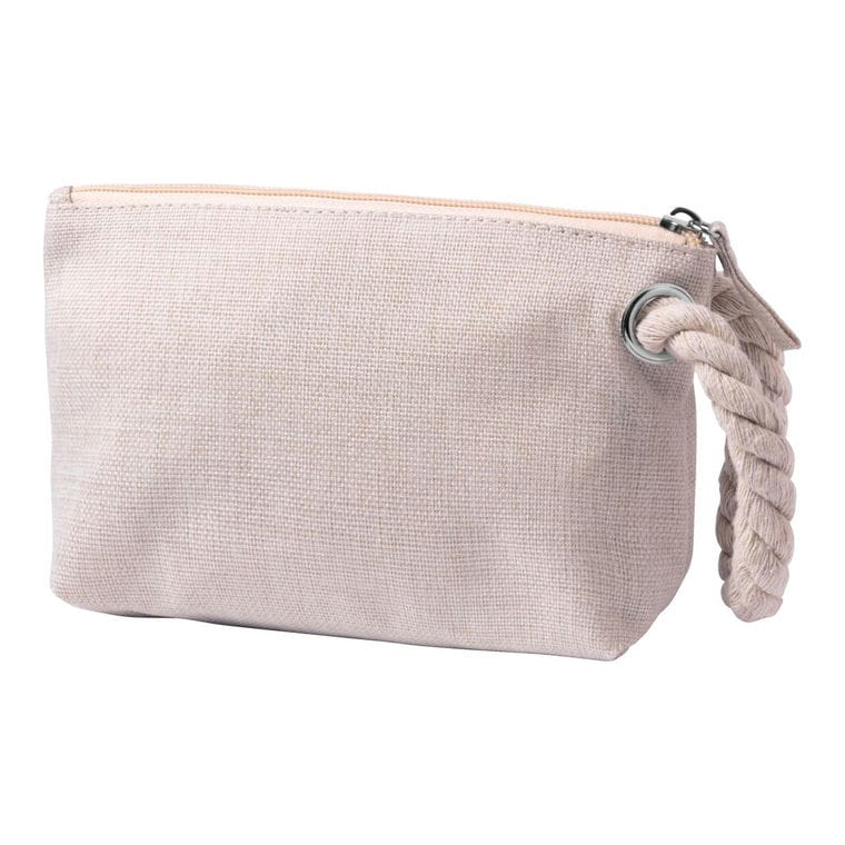 Geantă cosmetice Babit natural