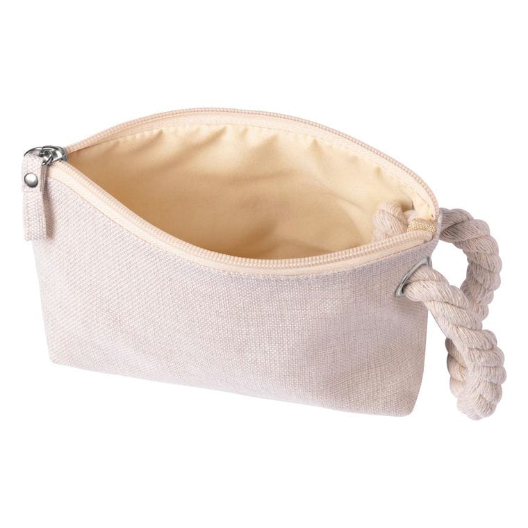 Geantă cosmetice Babit natural