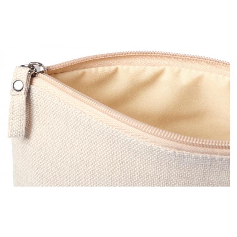 Geantă cosmetice Babit natural