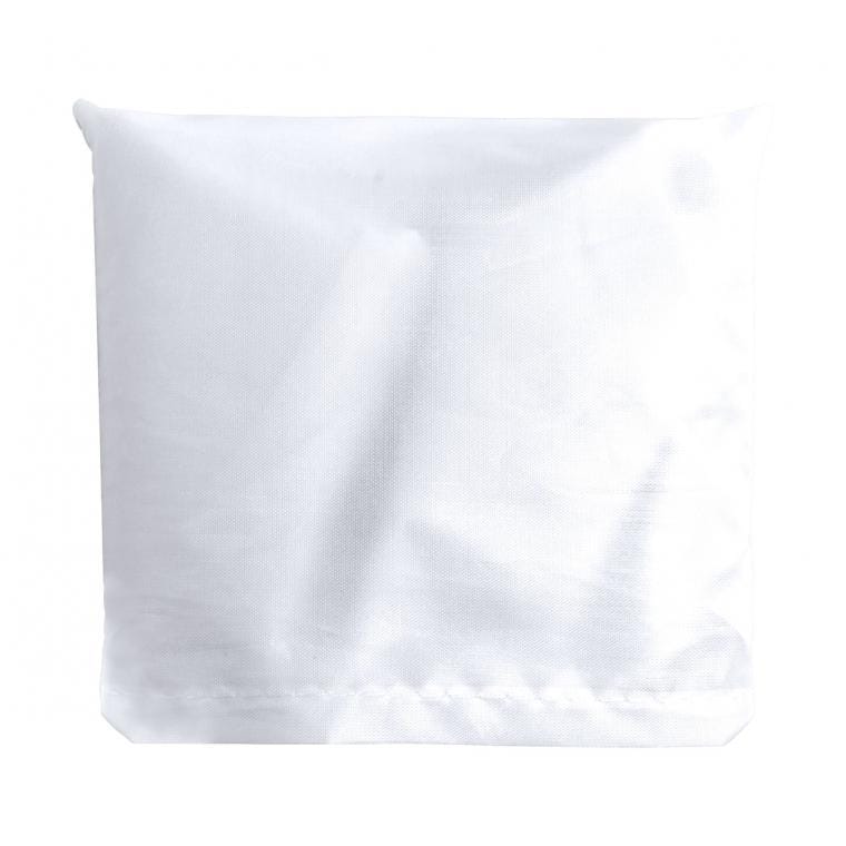 Sacoșă de cumpărături Karent alb