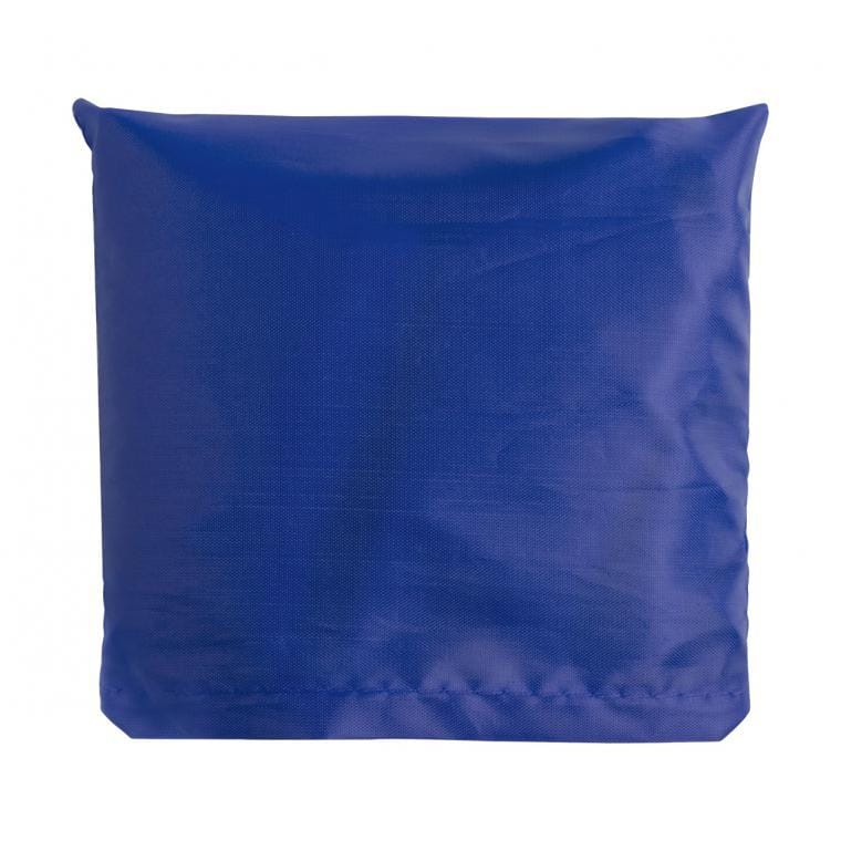 Sacoșă de cumpărături Karent albastru