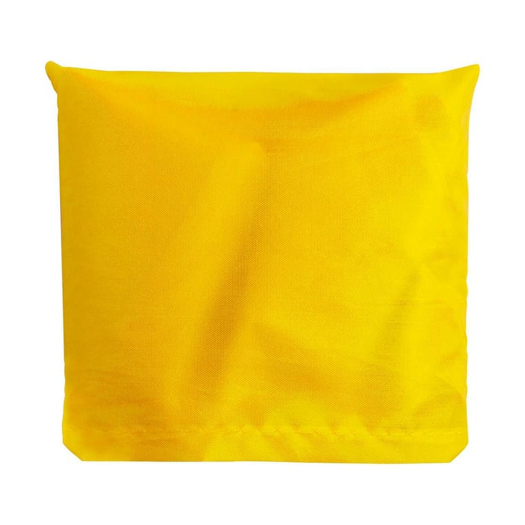 Sacoșă de cumpărături Karent galben