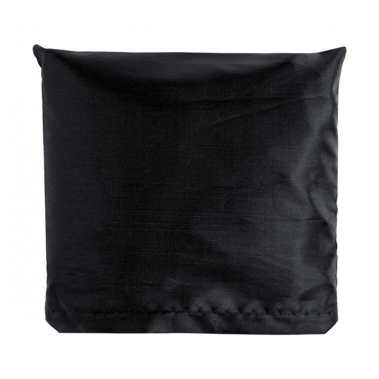 Sacoșă de cumpărături Karent negru