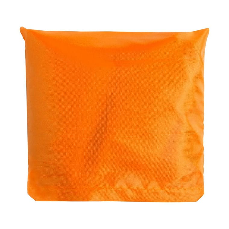 Sacoșă de cumpărături Karent portocaliu