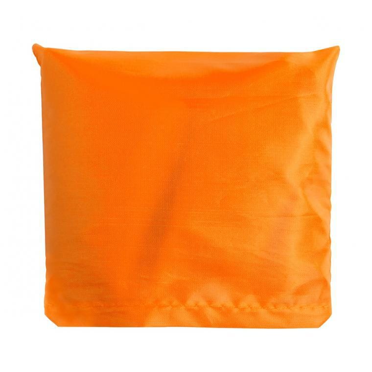 Sacoșă de cumpărături Karent portocaliu