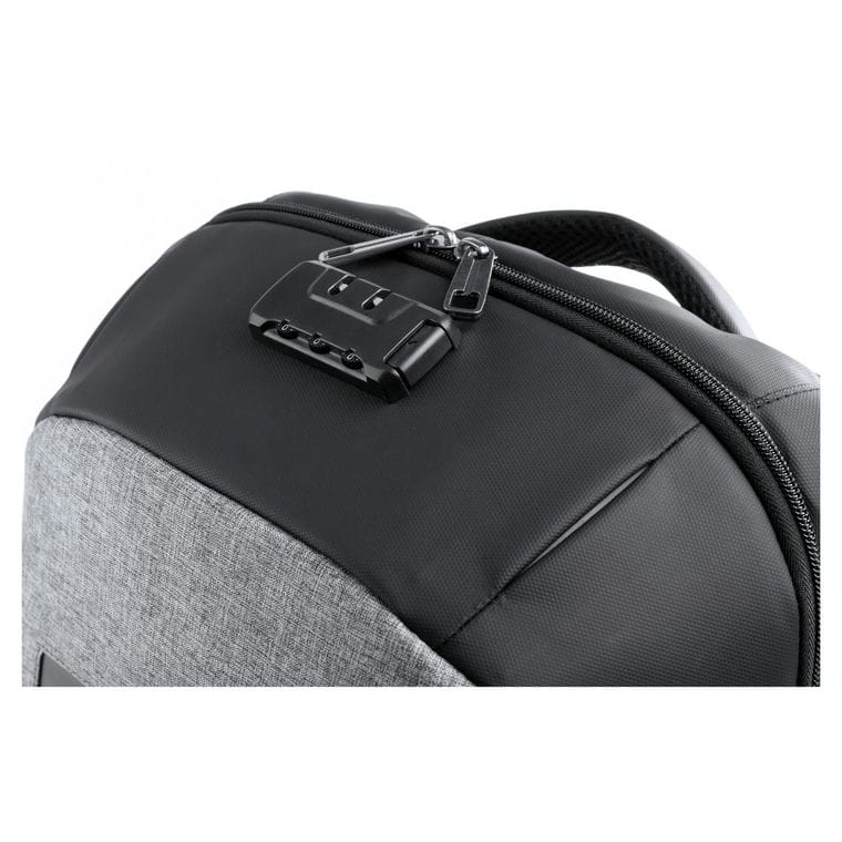 Rucsac Koneit cenușiu