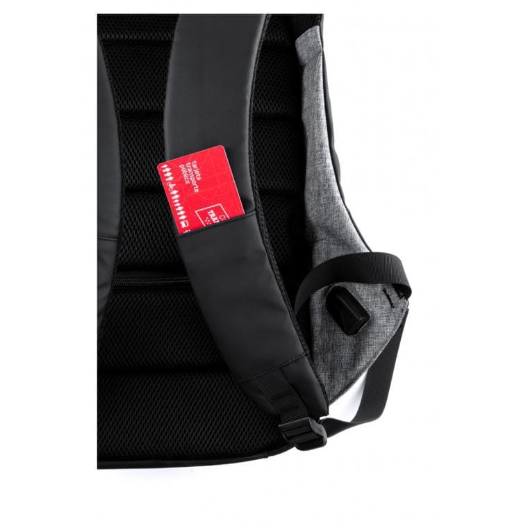 Rucsac Koneit cenușiu