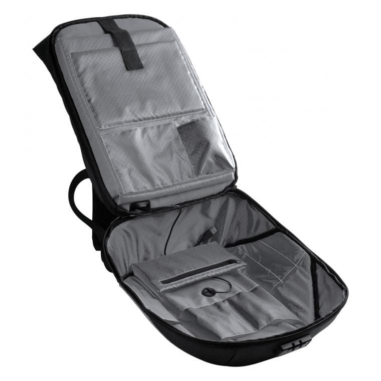 Rucsac Koneit cenușiu