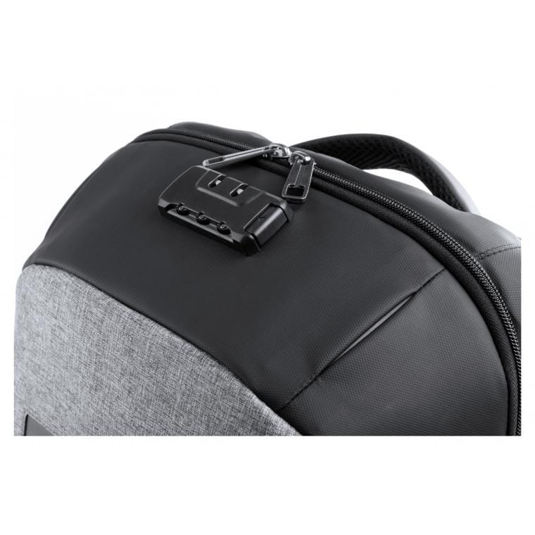 Rucsac Koneit cenușiu