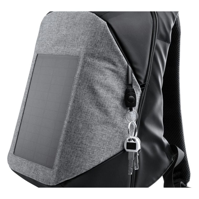 Rucsac Koneit cenușiu