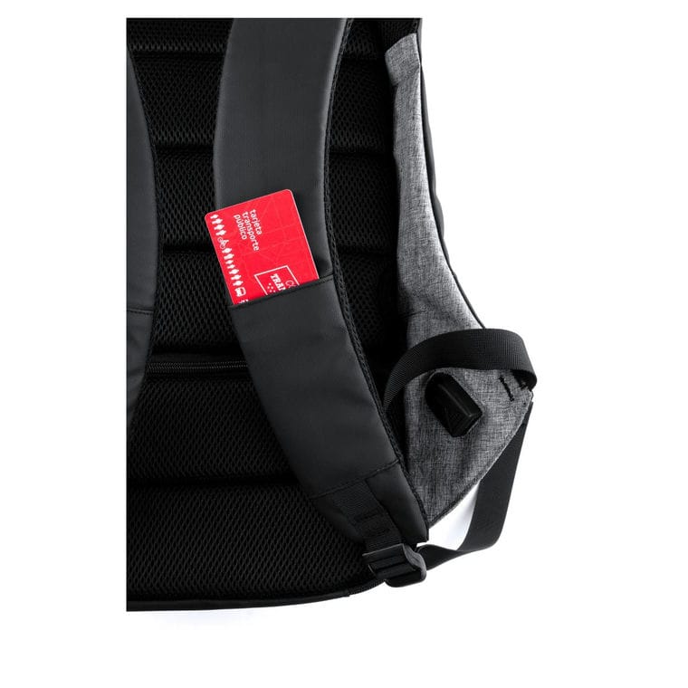 Rucsac Koneit cenușiu