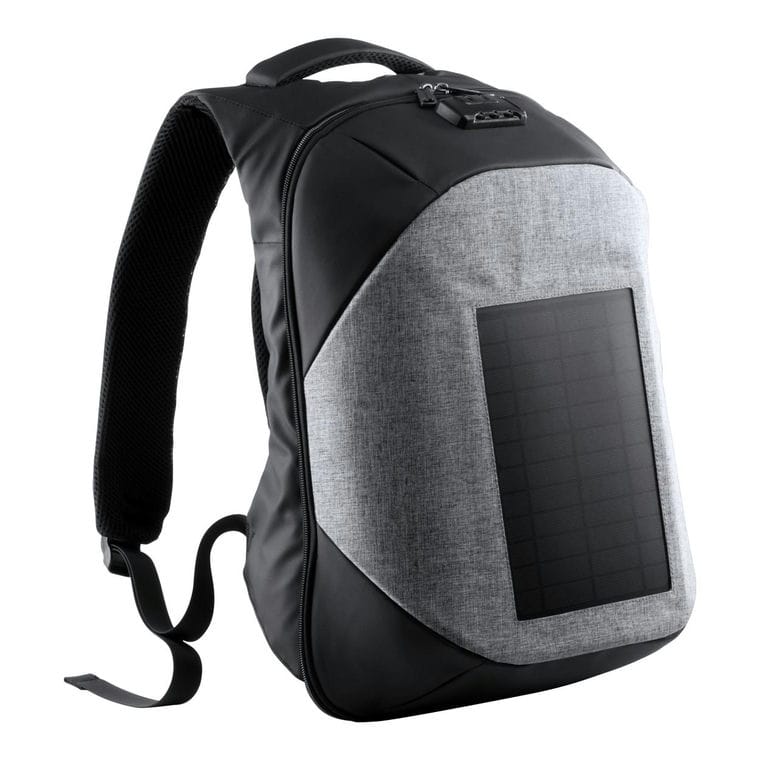 Rucsac Koneit cenușiu