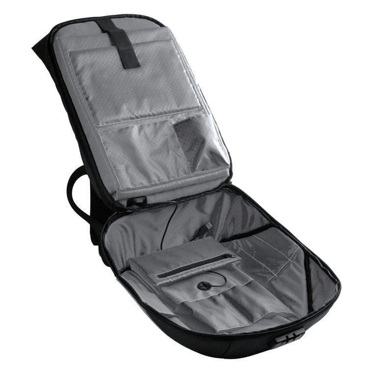 Rucsac Koneit cenușiu