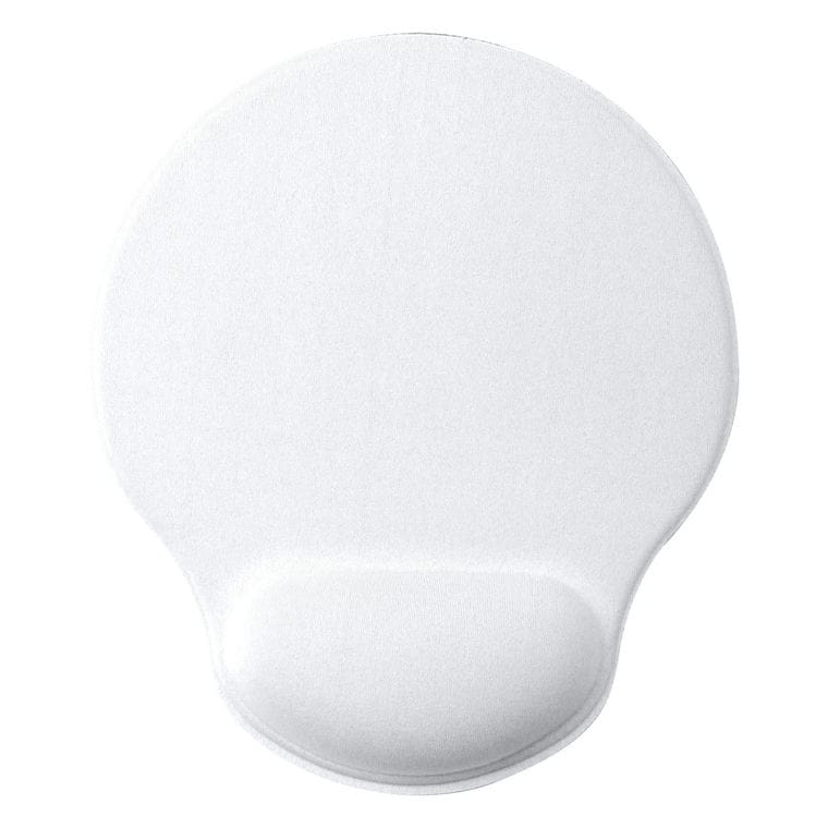 Mousepad Minet alb