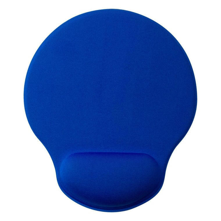 Mousepad Minet albastru
