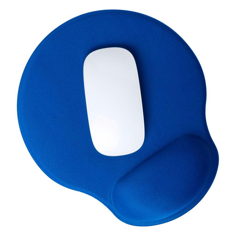 Mousepad Minet albastru