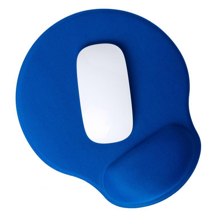 Mousepad Minet albastru