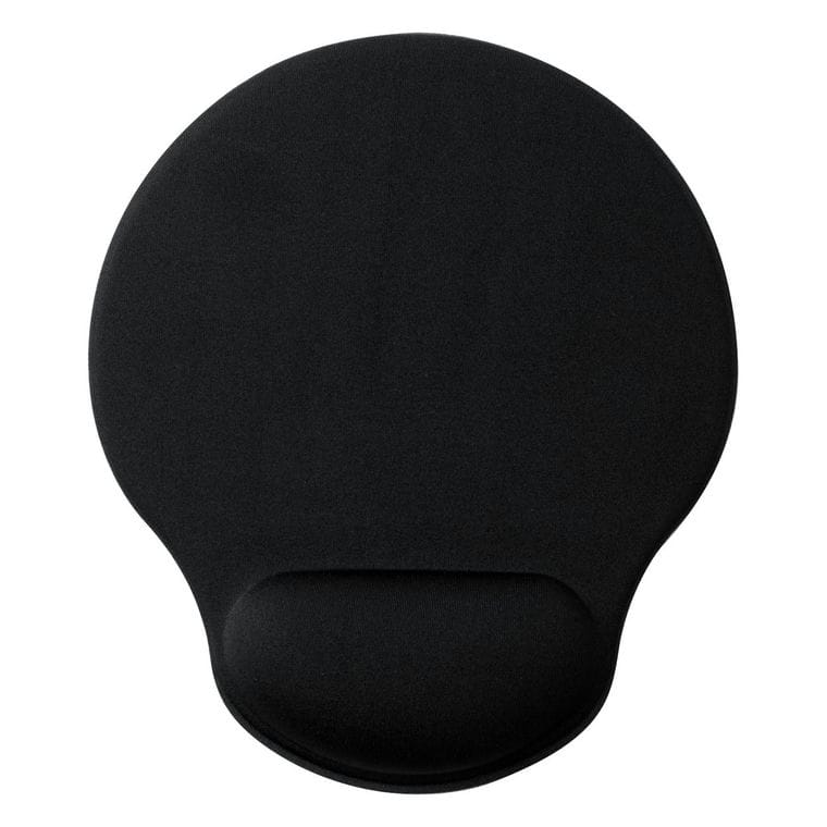 Mousepad Minet negru