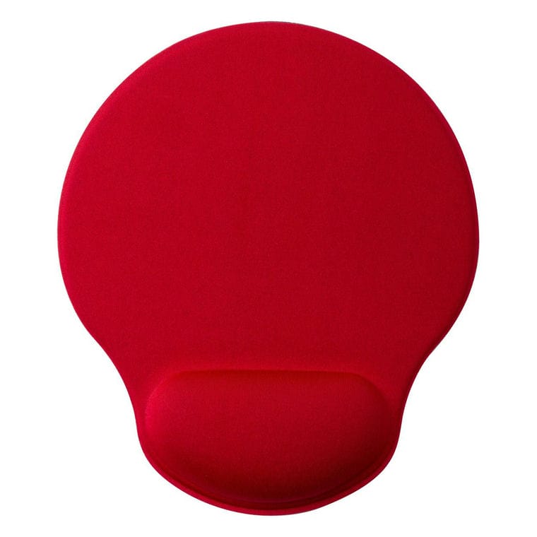 Mousepad Minet Roșu
