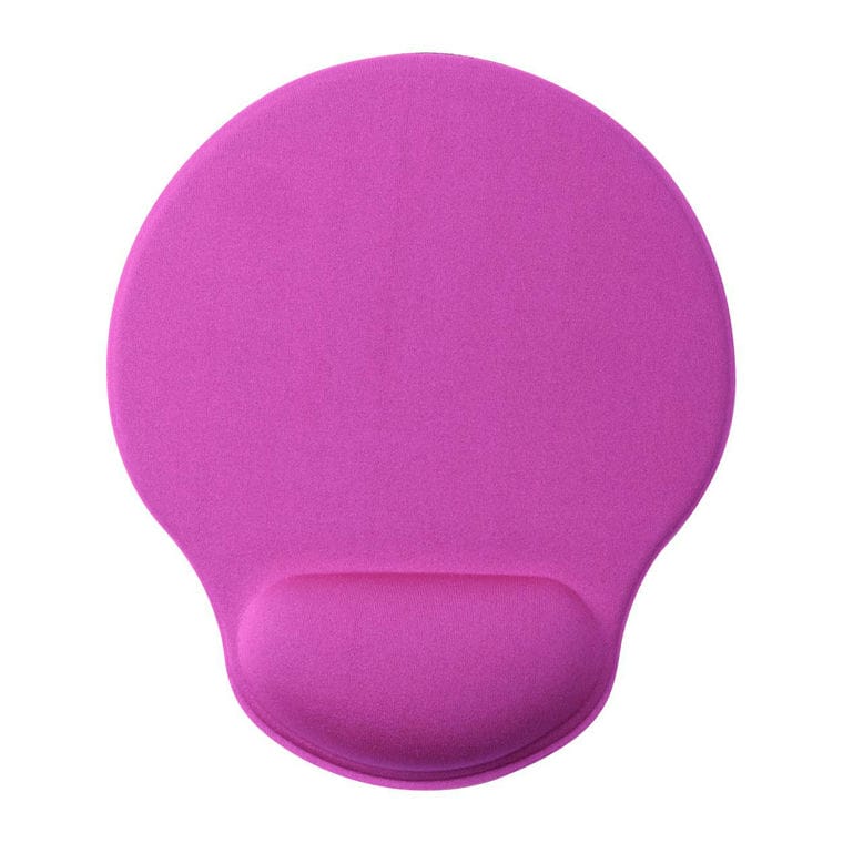 Mousepad Minet roz
