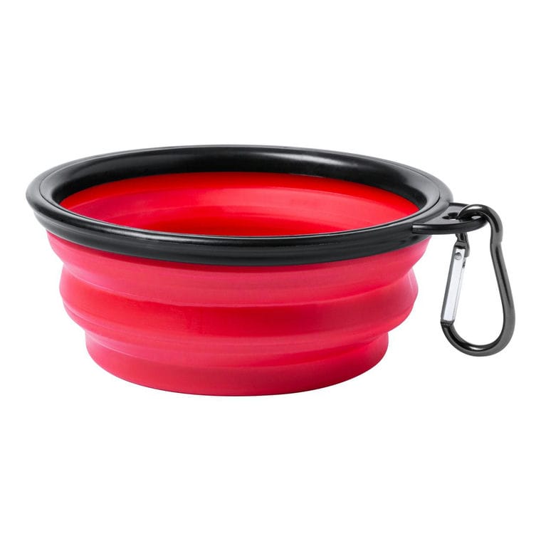 Set animale de companie Matsen roșu