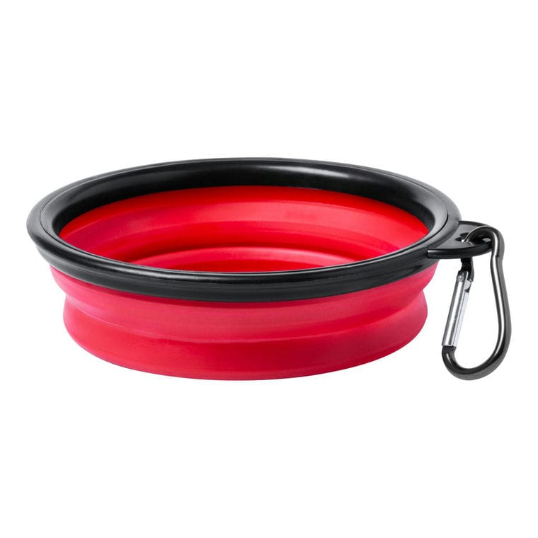 Set animale de companie Matsen roșu