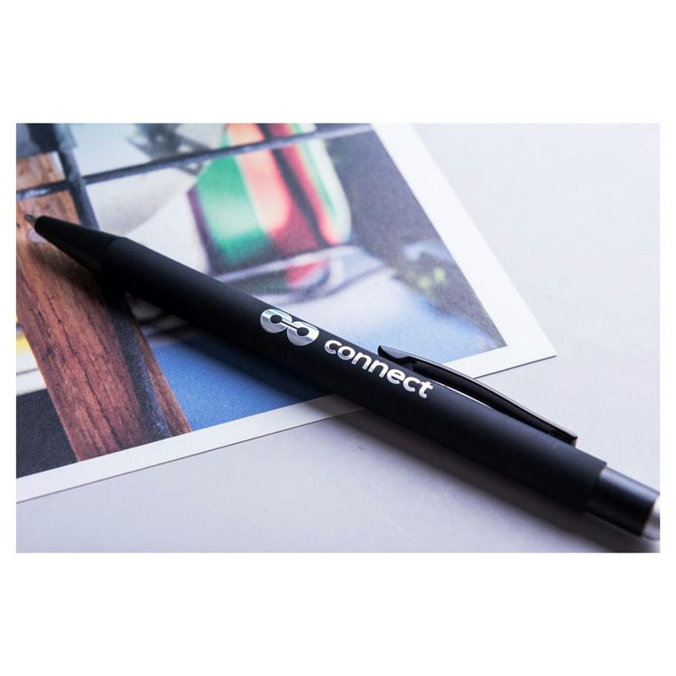 Pix touchscreen Yaret argintiu