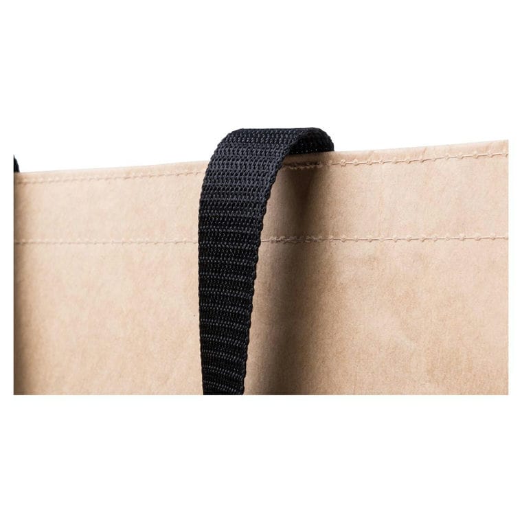 Sacoșă de cumpărături Kolsar natural