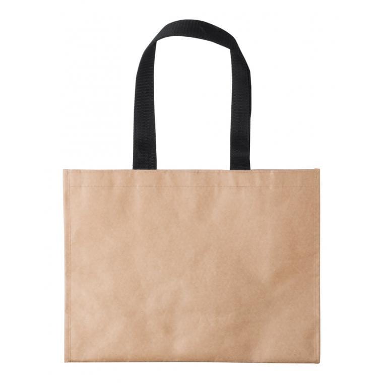 Sacoșă de cumpărături Kolsar natural