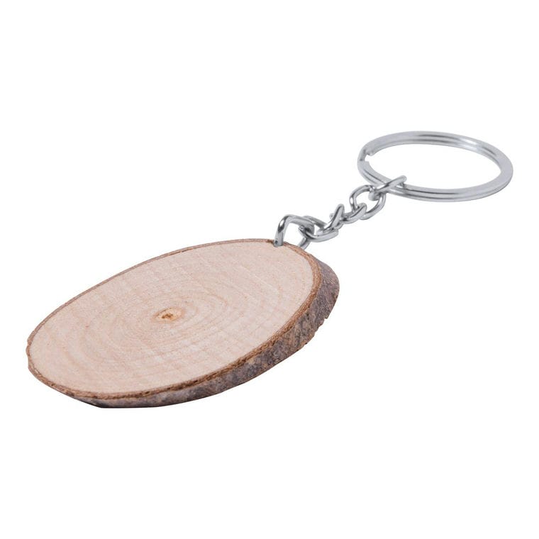 Breloc Selton natural