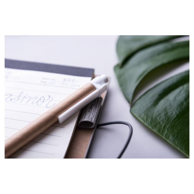 Carnețel Rasmor maro