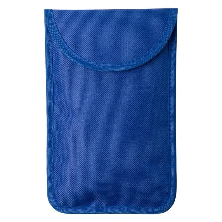 Husă Hismal albastru