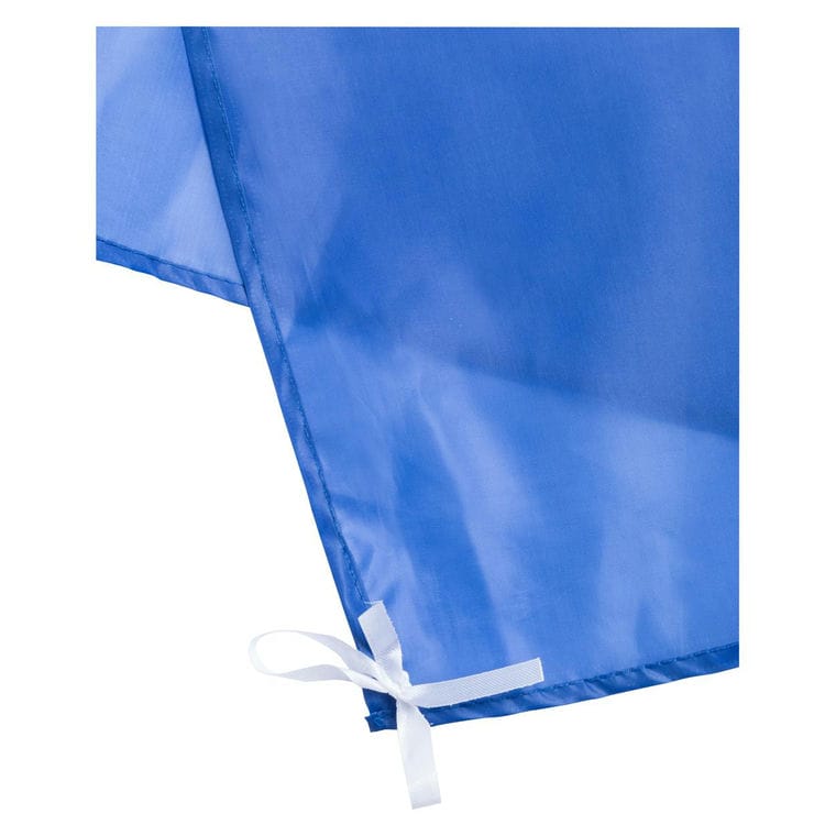 Steag Dambor albastru