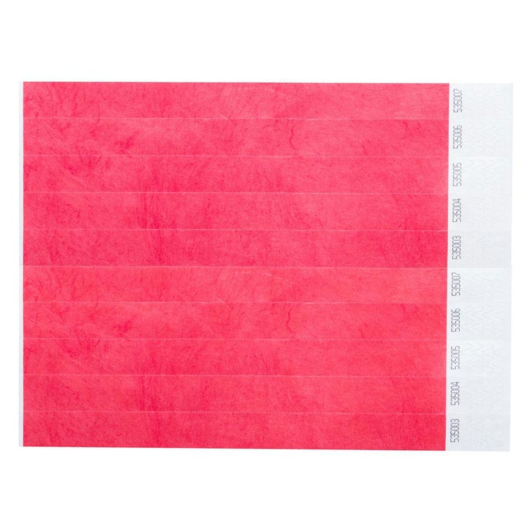 Brățară Ankaran roșu