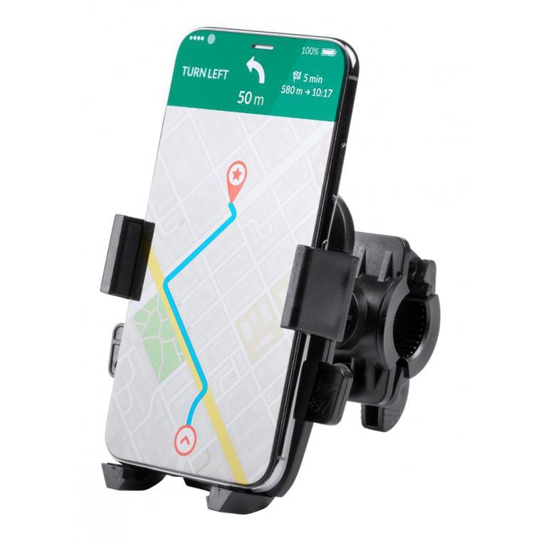 Suport telefon mobil Lonter negru