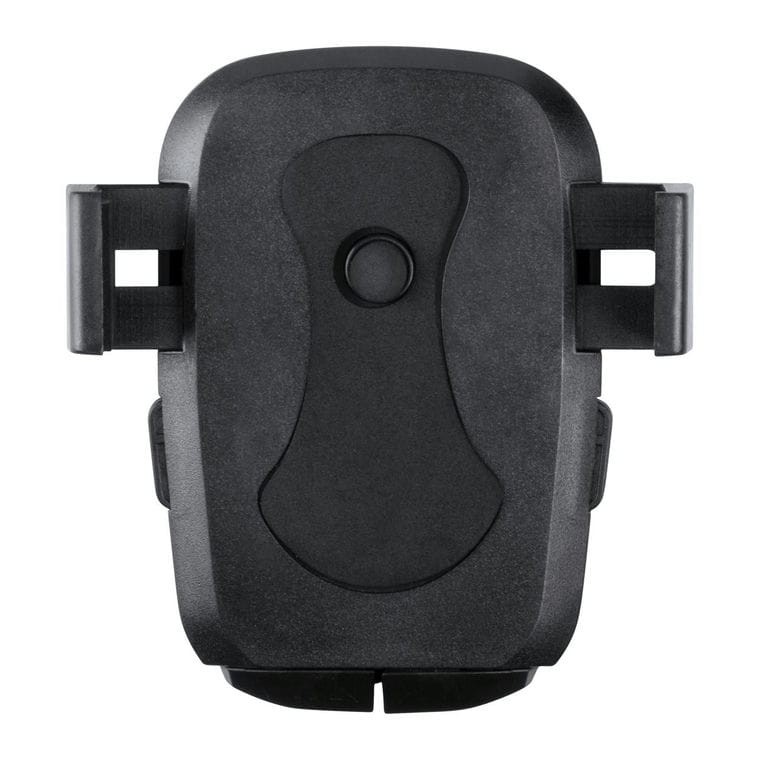 Suport telefon mobil Lonter negru