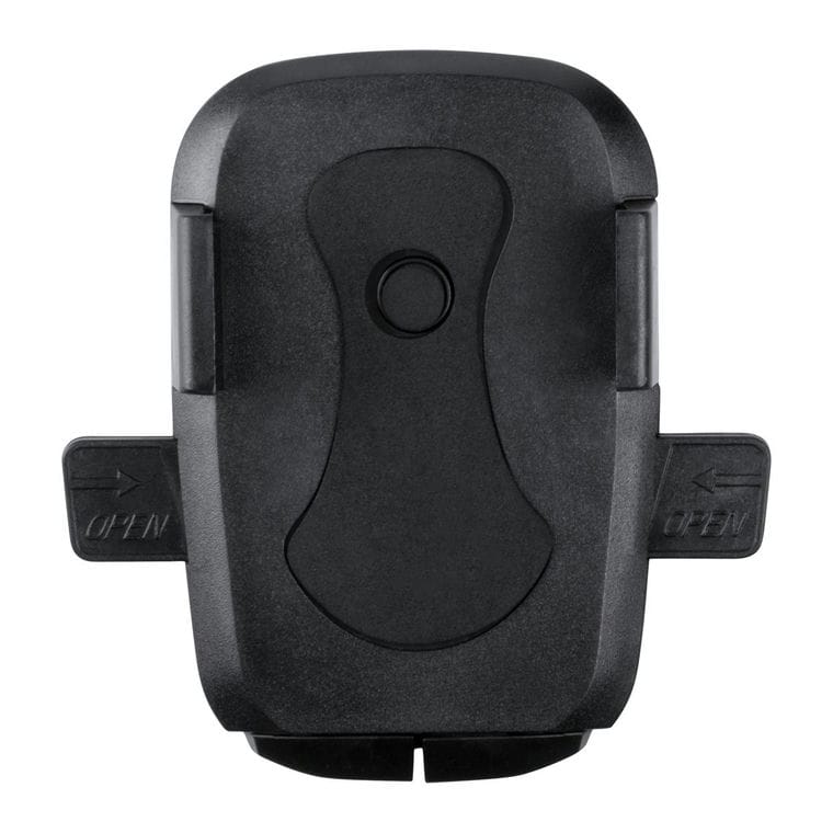 Suport telefon mobil Lonter negru