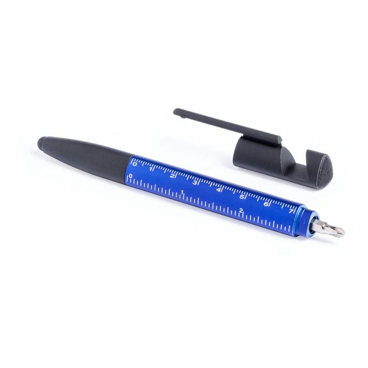 Pix 7 în 1 Payro albastru